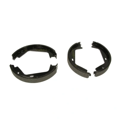 Imagem de BOSCH 0 986 487 623 Maxilas de Travão Mão VOLVO: S60 I