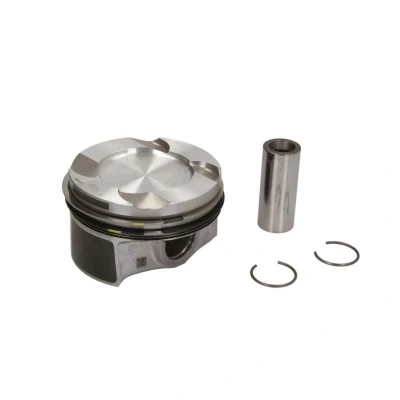 Imagem de NÜRAL EcoTough 87 434600 00 Pistão 84 para biela trapezoidal BMW: 3 Sedan