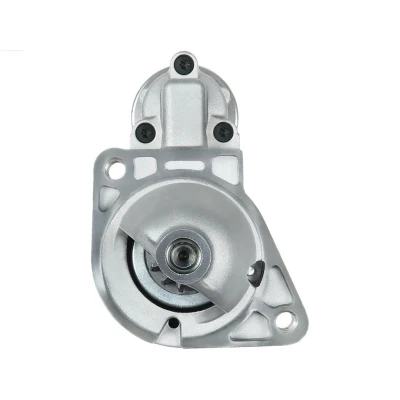 Imagem de AS PL S0703S Motor de arranque 12 1,40 MERCEDES BENZ: Sprinter 4.6 T Camião plataforma/Chassis, 3.5 Van