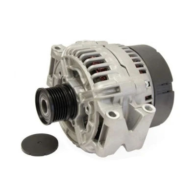 Imagem de MAPCO 13840 Alternador 14V 150A MERCEDES BENZ: Classe C T modell, Sedan, Vito Minibus