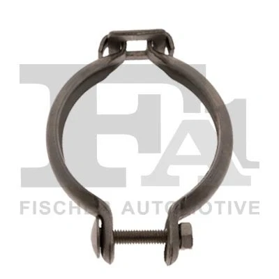 Imagem de Aro de fixação, compressor FA1 115 865