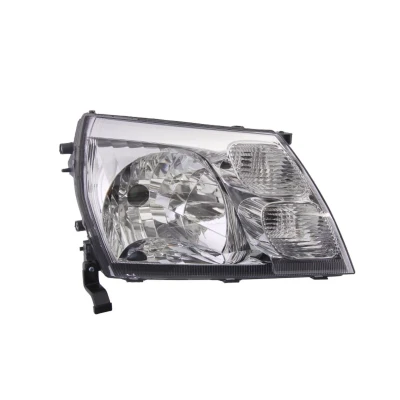 Imagem de ALKAR 2732036 Farol Principal à direita W5W, H4, WY21W