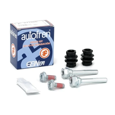 Imagem de AUTOFREN SEINSA D7196C Jogo de casquilhos guia, pinça travão RENAULT: CLIO 4, 2, Modus / Grand Modus, AUDI: A4 B6 Avant, B7 Avant