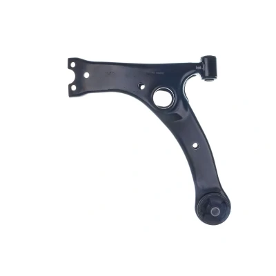 Imagem de DENCKERMANN D120689 Braço de suspensão à frente, lado esquerdo TOYOTA: Corolla IX Hatchback, Verso