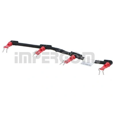 Imagem de ORIGINAL IMPERIUM 85272 Tubo flexível, combustível de fuga OPEL: Astra J Hatchback, H Caravan, Sports Tourer