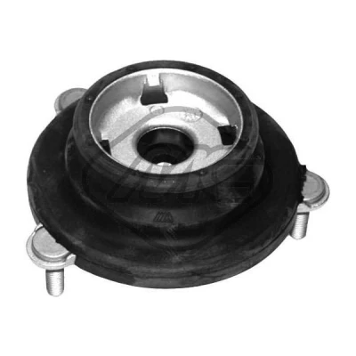 Imagem de Metalcaucho 05228 Suporte de apoio do conjunto mola / amortecedor Eixo dianteiro PEUGEOT: 407 SW, Sedan