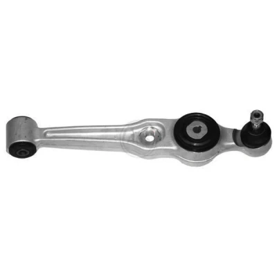 Imagem de A.B.S. 210488 Braço de suspensão com articulação suspensão/guia oscilante longitudinal Alumínio 13,5 SAAB: 9 3 Hatchback