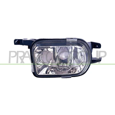 Imagem de PRASCO ME0284414 Farol de Nevoeiro esquerda MERCEDES BENZ: Classe C Sedan, T modell