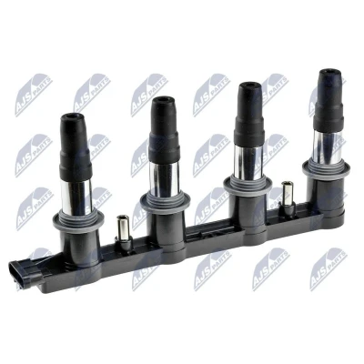 Imagem de NTY ECZ DW 001 Bobina de ignição CHEVROLET: Cruze Sedan, Aveo / Kalos Hatchback, Sedan