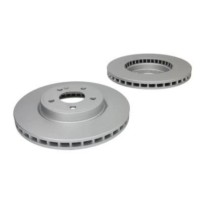 Imagem de Disco de travão DELPHI BG5046C frente, ventilado, altamente carbonizado, 2 Peça