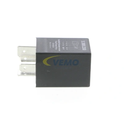 Imagem de VEMO Original Quality V15 71 0014 Relé, bomba de combustível VOLKSWAGEN: GOLF 2