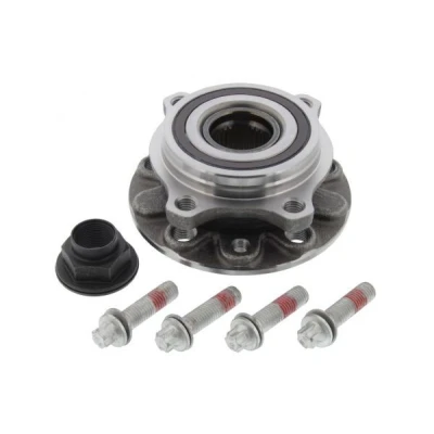 Imagem de MAPCO 26034 Kit de rolamento roda com sensor do ABS integrado ALFA ROMEO: 159 Sportwagon, Sedan