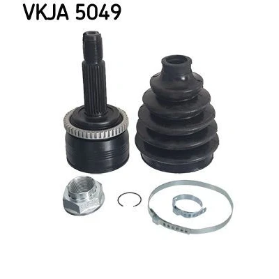 Imagem de SKF VKJA 5049 Ponteira de Transmissão