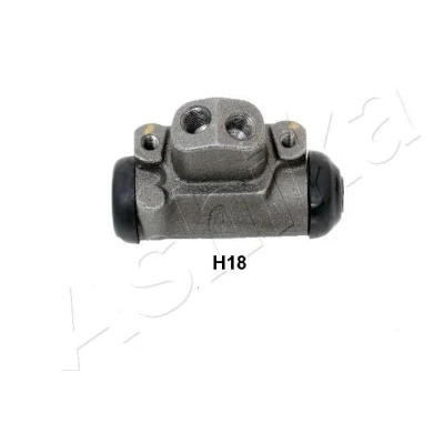 Imagem de ASHIKA 67 0H H18 Cilindro de Roda Eixo traseiro