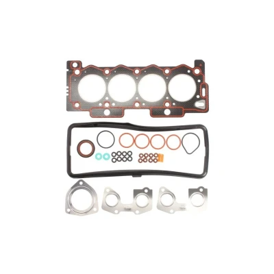 Imagem de ELRING 332.640 Jogo de juntas, cabeça do cilindro Com junta da motor, retentores haste válvulas L3, D3 PEUGEOT: 206 Hatchback