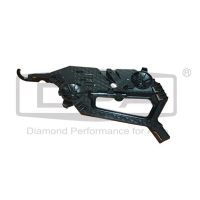 Imagem de DPA 89410094502 Fixação de farol à direita SKODA: Octavia 2 Combi