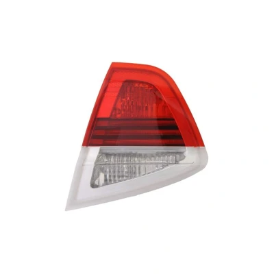 Imagem de TYC 17 0337 01 9 Farolim à direita parte interior Vermelho sem porta lâmpadas BMW: 3 Sedan