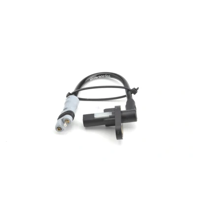 Imagem de BOSCH 0 265 007 439 Sensor de ABS com cabo Hall 138 PORSCHE: 911 Cabrio, Boxster