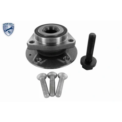 Imagem de VAICO V10 8546 Kit de rolamento roda Eixo dianteiro com material montagem EXPERT KITS + anel sensor magnético integrado 137, 80, 136,5