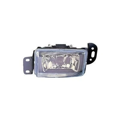 Imagem de ABAKUS 212 2033L UE Farol de Nevoeiro esquerda sem porta lâmpadas, lâmpada TOYOTA: Corolla IX Hatchback