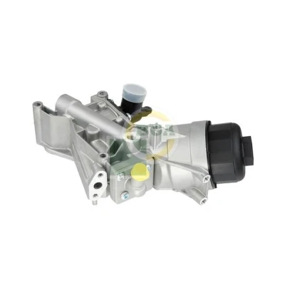 Imagem de BGA CO9516 Radiador de Óleo refrigerado a água com filtro OPEL: Corsa D Hatchback