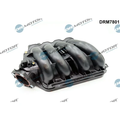 Imagem de Módulo do colector de admissão Dr.Motor Automotive DRM7801