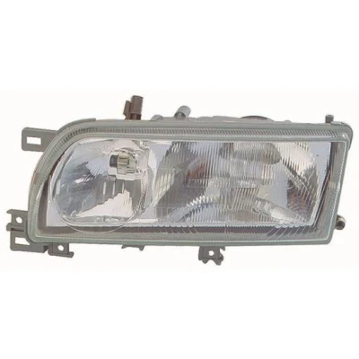 Imagem de ABAKUS 215 1141L LD E Farol Principal esquerda H4, H3 P43t, PK22s
