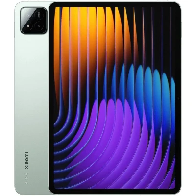 Imagem de Xiaomi Pad 7 11&quot; 3.2K 144Hz 8GB/256GB 8850mAh 45W Snapdragon 7+ Gen 3 Verde