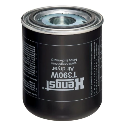 Imagem de HENGST FILTER T390W Cartucho de secador ar, sistema ar comprimido 136mm