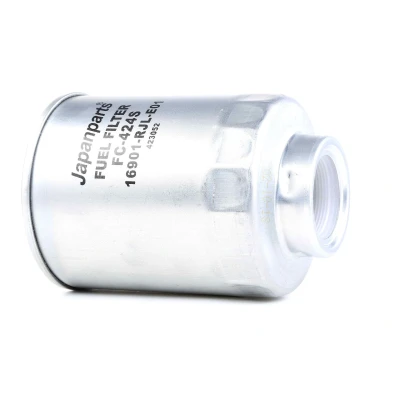 Imagem de JAPANPARTS FC 424S Filtro de Combustível aparafusado HONDA: CIVIC 8 Hatchback, CR V 3, 2