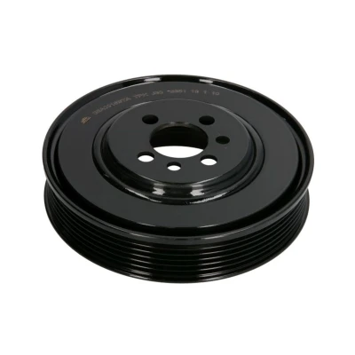 Imagem de BTA E6A0018BTA Polia da Cambota 143 5 AUDI: A3 Hatchback, A4 B6 Avant, B6/B7 Cabrio, SEAT: Ibiza 3, Toledo 2 Limousine, 2, VOLKSWAGEN: Golf 4