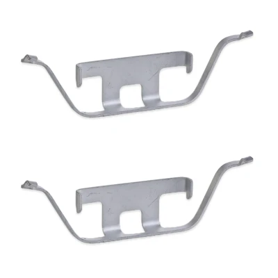 Imagem de QUICK BRAKE 109 1201 Kit de acessórios, pastilhas travão BMW: 3 Coupe, Sedan, 1 LAND ROVER: Range Rover 2