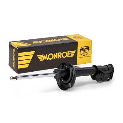 Imagem de MONROE 742292SP Amortecedor Pressão do gás Tubo duplo com assento de mola cavilha em cima, braçadeira baixo JEEP: Renegade SUV