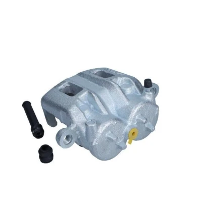 Imagem de MAXGEAR 82 0663 Pinça de travão Ferro fundido Eixo dianteiro MITSUBISHI: PAJERO 3