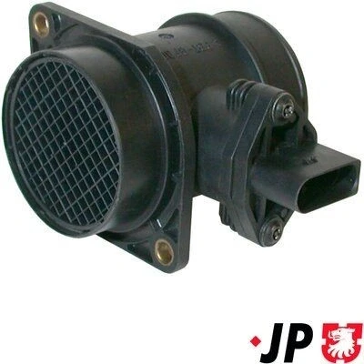 Imagem de JP GROUP 1193901600 Medidor de massa ar com caixa VOLKSWAGEN: Passat B5 GP Variant, Sedan, AUDI: A6 C5 Avant, Sedan