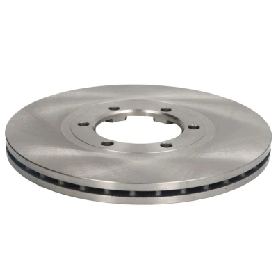Imagem de Disco de travão ABE C33026ABE frente, ventilado, 1 Peça