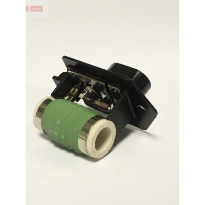 Imagem de DENSO DRS20009 Pré resistência, motor eléctrico ventilador do radiador