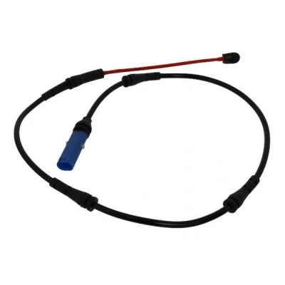 Imagem de MAPCO 56636 Sensor de Desgaste Pastilha Freio Eixo traseiro BMW: 5 Sedan, Touring, 6 Gran Turismo