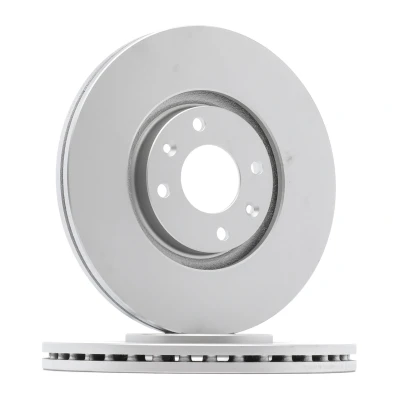 Imagem de JURID 562267JC Disco de travão 302 26 4 108 ventilado revestido com parafusos PEUGEOT: 307 SW, Hatchback, Carrinha, CITROËN: C4 I Hatchback