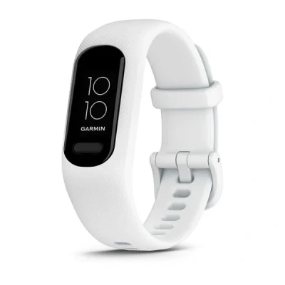 Imagem de Garmin Vivosmart 5 S/M Branco