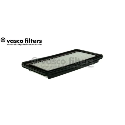 Imagem de DAVID VASCO A150 Filtro de ar 27 136 269 rectangular Cartucho filtrante HYUNDAI: Atos