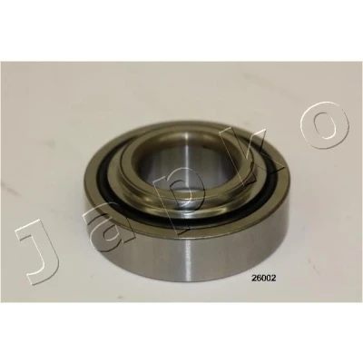 Imagem de JAPKO 426002 Kit de rolamento roda Eixo traseiro, ambos os lados 72 DAIHATSU: Terios II, I
