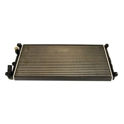 Imagem de MAXGEAR AC230163 Radiador, arrefecimento do motor Alumínio 415 730 23 Aletas de refrigeração unidas mecanicamente RENAULT: MASTER 2 Kasten