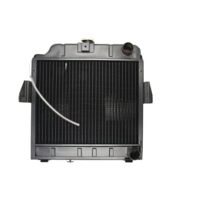 Imagem de THERMOTEC D7AG002TT Radiador, arrefecimento do motor