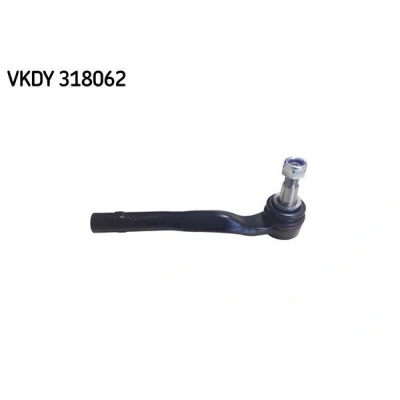 Imagem de SKF VKDY 318062 Rótula de direção com massa lubrificante sintética MERCEDES BENZ: Classe E Sedan, T modell