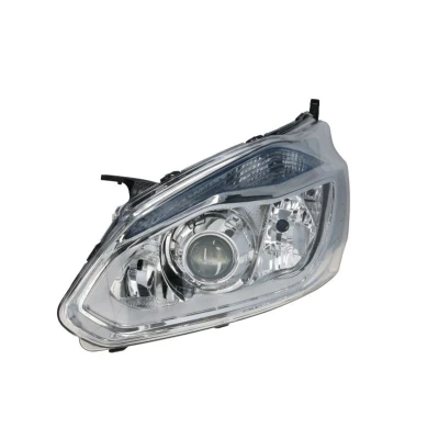 Imagem de TYC 20 15316 05 2 Farol Principal FORD: Transit Custom V362 Van