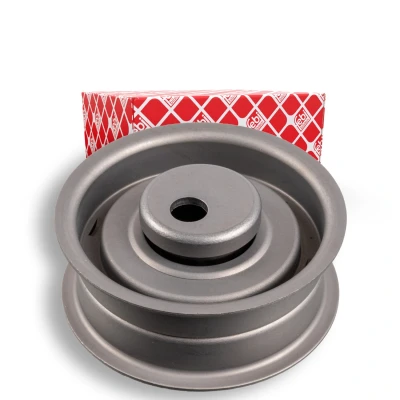 Imagem de FEBI BILSTEIN 06687 Rolo tensor, correia dentada VOLKSWAGEN: GOLF 3, Transporter 4 Bus, 4, SEAT: Ibiza 2, AUDI: 80 B3, B2, B4 Avant