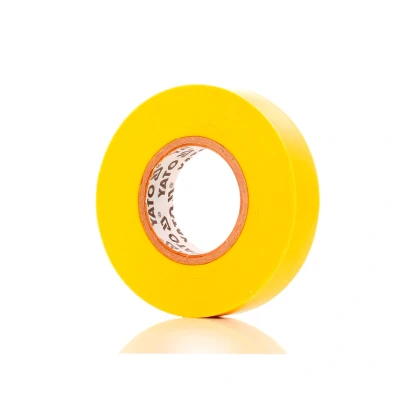 Imagem de YATO YT 81594 Fita adesiva 15 amarelo 20