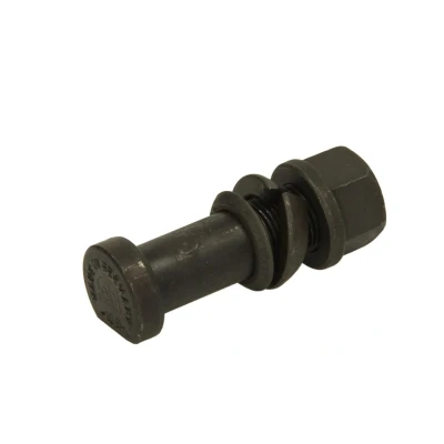 Imagem de FEBI BILSTEIN 06274 Cavilhas da roda M18 x 1,5 73,4 10.9 com porca fosfatado