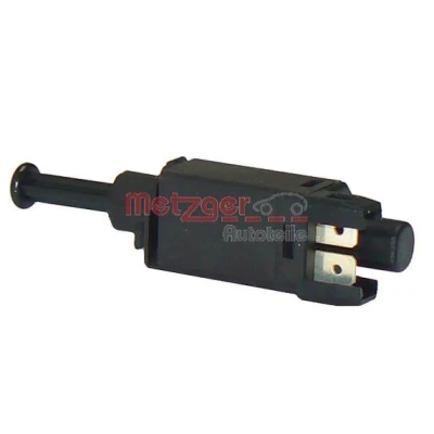 Imagem de METZGER 0911015 Interruptor de luz stop 2 VOLKSWAGEN: GOLF 4, Polo III Hatchback, 3, SEAT: Toledo Limousine, Leon I Hatchback